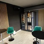 A&m Apartment