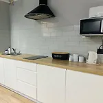 Apartment A&m Stargard in Pommern