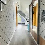 Apartment A&m Stargard Szczecinski