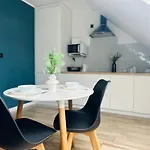 Apartment A&m