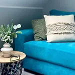 Apartment A&m *