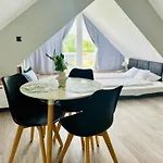 A&m Apartment Stargard in Pommern