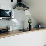 Apartment A&m Stargard in Pommern