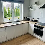 A&m Apartment Stargard Szczecinski