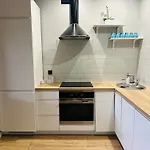 Apartment A&m Stargard in Pommern