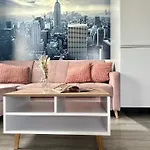Apartment A&m Stargard in Pommern