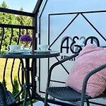 A&m Apartment