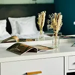 A&m Apartment *
