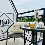 A&m Stargard in Pommern