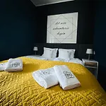 A&m Apartment *