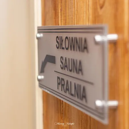 A&m Appartement Stargard Szczeciński