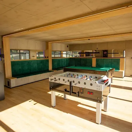 Appartement A&m