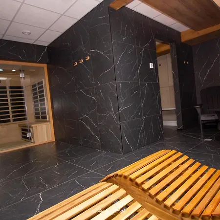 A&m Appartement Stargard Szczeciński