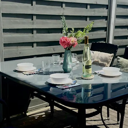 Appartement A&m