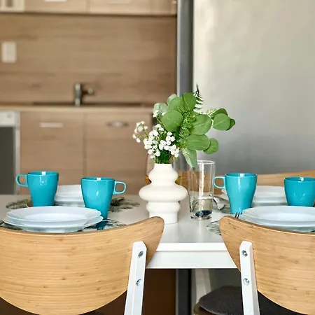 A&m * Stargard Szczeciński