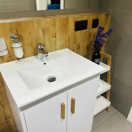 A&m Appartement