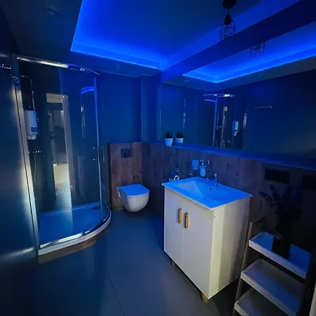 Appartement A&m