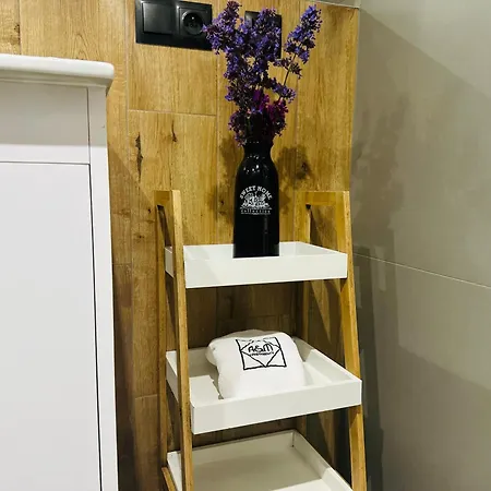 A&m Appartement Stargard Szczeciński