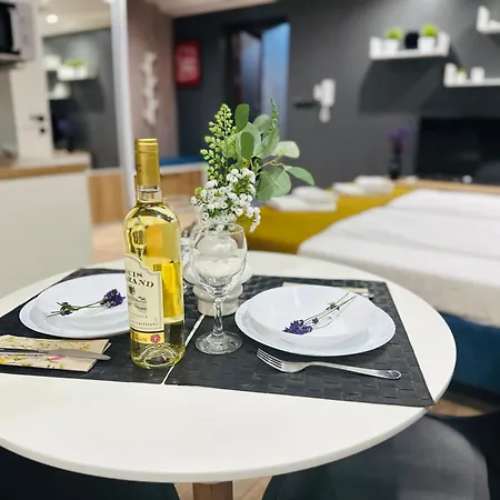 A&m Stargard Szczeciński