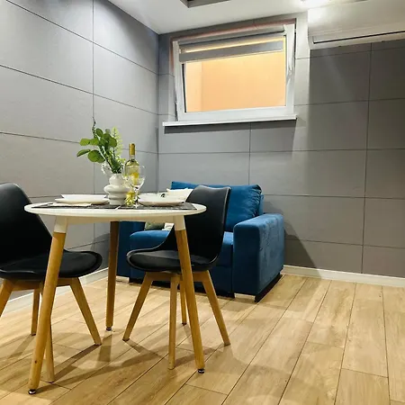 A&m * Stargard Szczeciński