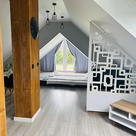 A&m * Stargard Szczeciński