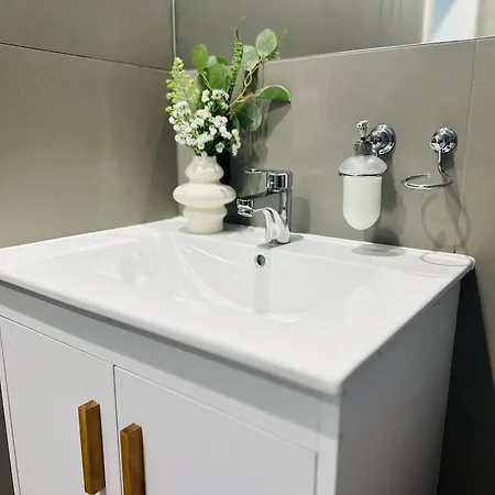A&m Appartement Stargard Szczeciński