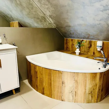 Appartement A&m Stargard Szczeciński