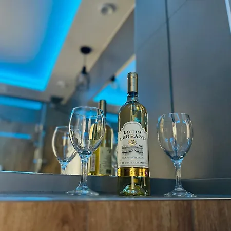 A&m * Stargard Szczeciński