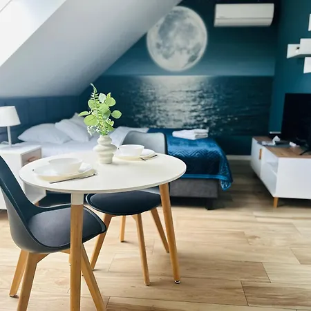 A&m Appartement