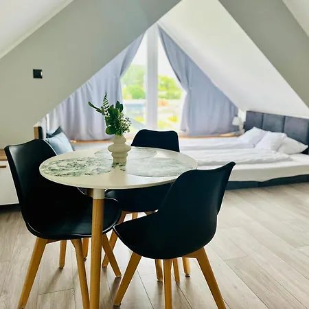 A&m Appartement Stargard Szczeciński