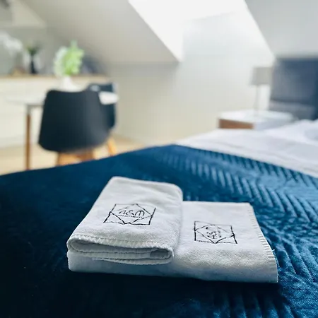 A&m Stargard Szczeciński