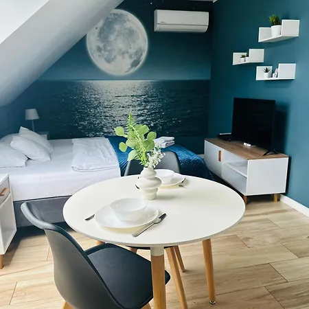 A&m * Stargard Szczeciński