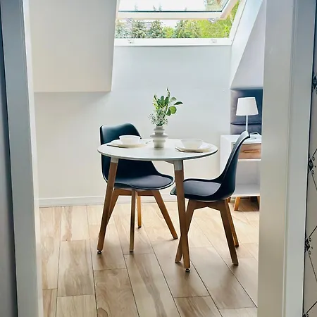 Appartement A&m