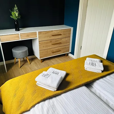 A&m Apartment *