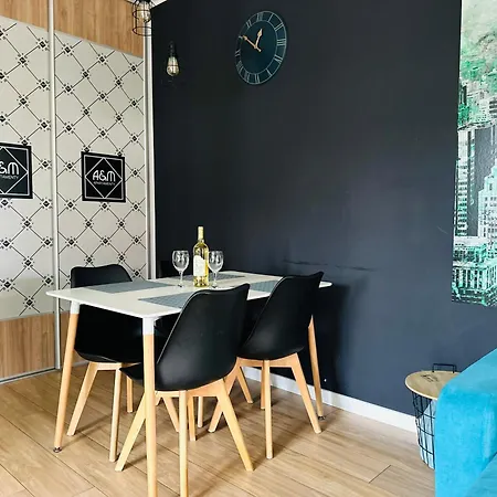 Apartman A&m Stargard Szczeciński
