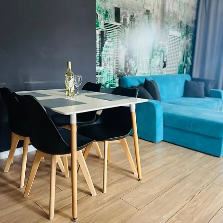 A&m * Stargard Szczeciński