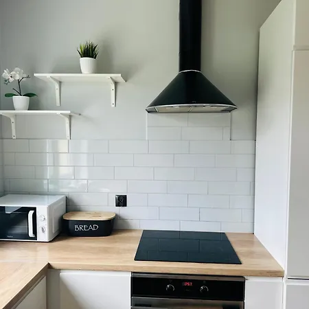 Appartement A&m