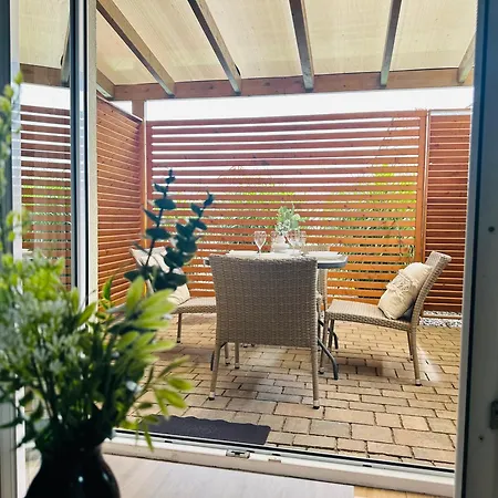 Appartement A&m *