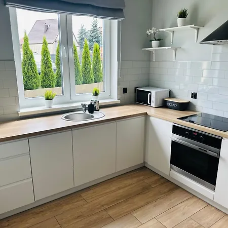 A&m Appartement Stargard Szczeciński