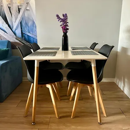 A&m Apartment