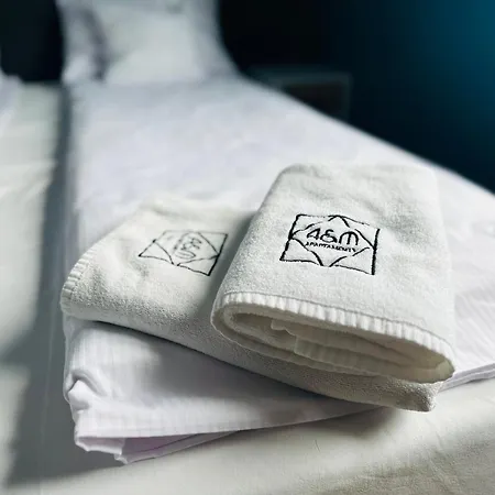 A&m * Stargard Szczeciński