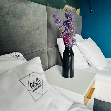 Appartement A&m Stargard Szczeciński