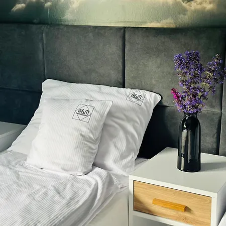 A&m Stargard Szczeciński