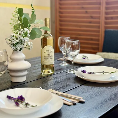 A&m * Stargard Szczeciński