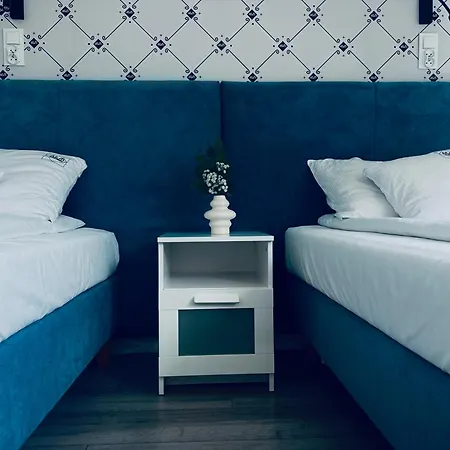 Apartment A&m Stargard Szczecinski