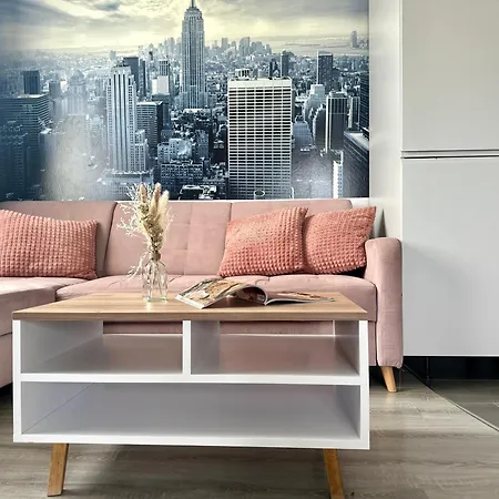 Apartman A&m Stargard Szczeciński