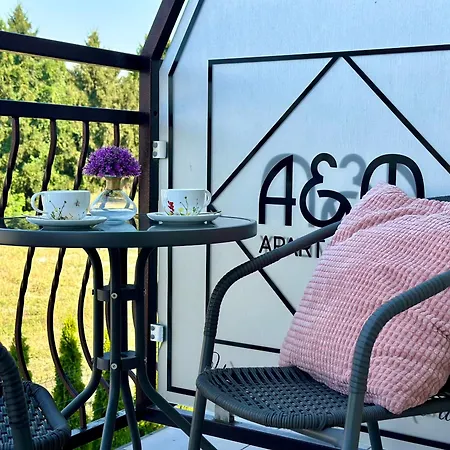 A&m Apartment