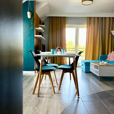 A&m Apartment Stargard Szczecinski