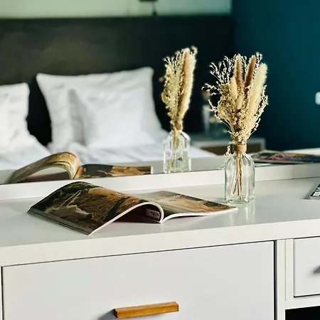 A&m Appartement *