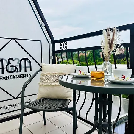 A&m Stargard Szczeciński